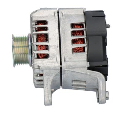 VALEO 444734 EAN: 3276424447340.