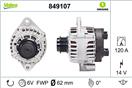 VALEO 849107