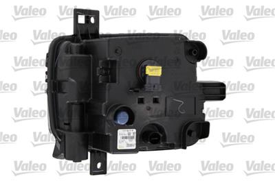 VALEO 047435 Číslo výrobce: 47435. EAN: 3276420474357.