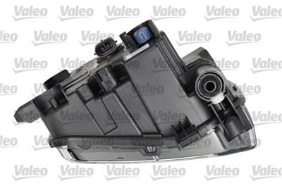 VALEO 047436 Číslo výrobce: 47436. EAN: 3276420474364.