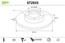 VALEO 672935
