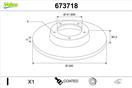 VALEO 673718