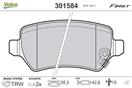 VALEO 301584