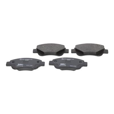 VALEO 301718 EAN: 3276423017186.