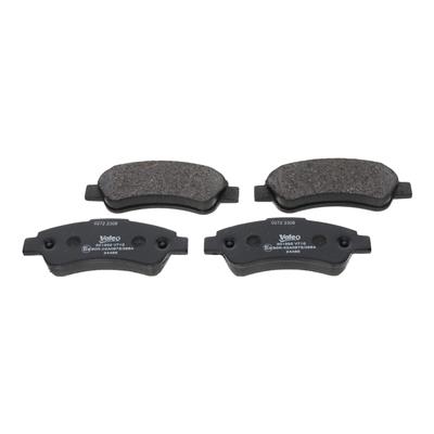 VALEO 301892 EAN: 3276423018923.