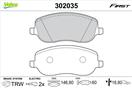 VALEO 302035