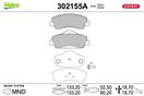 VALEO 302155A