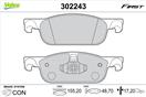 VALEO 302243