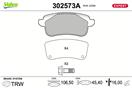 VALEO 302573A