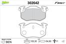 VALEO 302642