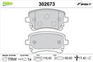 VALEO 302673