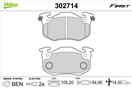 VALEO 302714