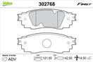 VALEO 302768