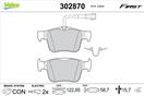 VALEO 302870