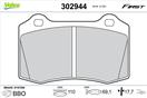 VALEO 302944