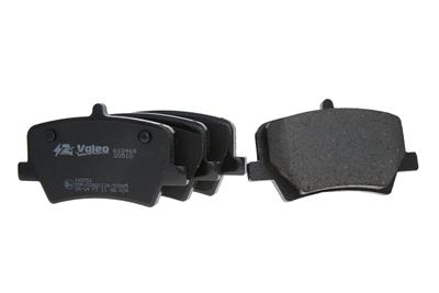 VALEO 610468