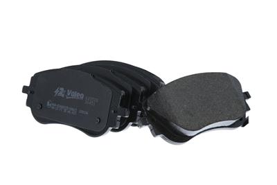 VALEO 610528