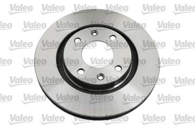 VALEO 186695 Číslo výrobce: D 501. EAN: 3276421866953.