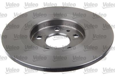 VALEO 186724 EAN: 3276421867240.