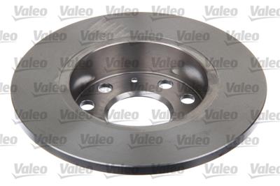 VALEO 186833 Číslo výrobce: D 649. EAN: 3276421868339.