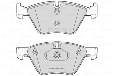 VALEO 601711 EAN: 3276426017114.