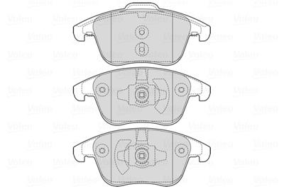 VALEO 601737 EAN: 3276426017374.