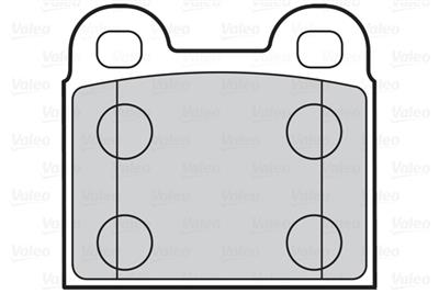 VALEO 302010 EAN: 3276423020100.