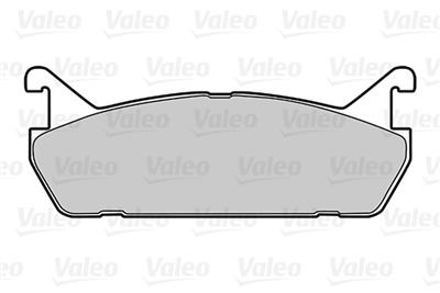 VALEO 301624 EAN: 3276423016240.