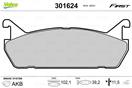 VALEO 301624