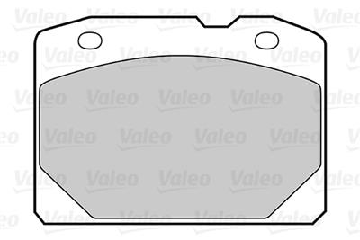 VALEO 301405 EAN: 3276423014055.