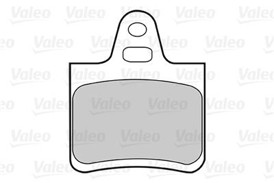 VALEO 301292 EAN: 3276423012921.