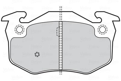 VALEO 301158 EAN: 3276423011580.