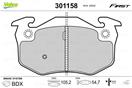 VALEO 301158