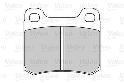 VALEO 301105 EAN: 3276423011054.