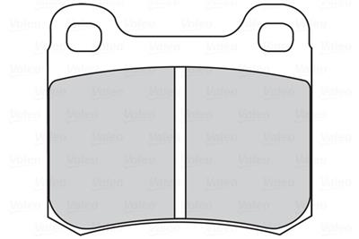 VALEO 301345 EAN: 3276423013454.