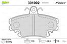 VALEO 301002