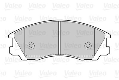 VALEO 301506 EAN: 3276423015069.