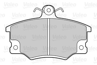 VALEO 301219 EAN: 3276423012198.