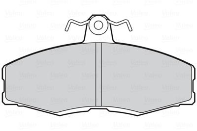 VALEO 301217 EAN: 3276423012174.