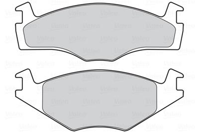 VALEO 301258 EAN: 3276423012587.