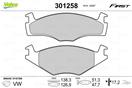 VALEO 301258