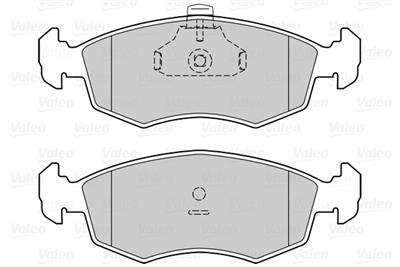 VALEO 302329 EAN: 3276423023293.