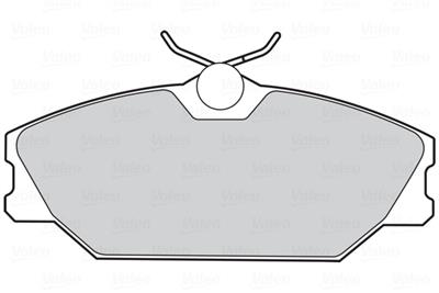 VALEO 301473 EAN: 3276423014734.