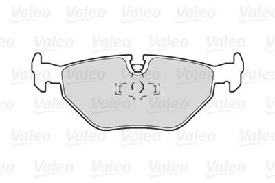 VALEO 301259 EAN: 3276423012594.