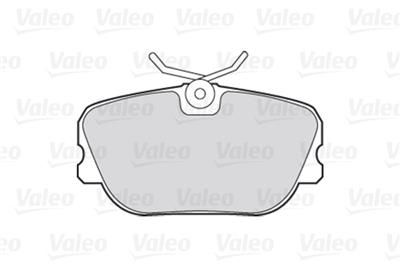 VALEO 301241 EAN: 3276423012419.