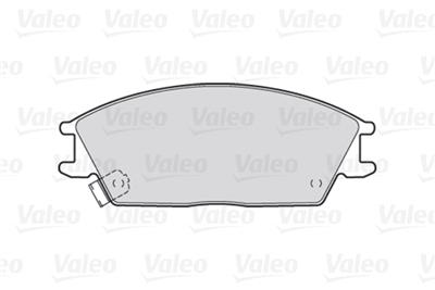 VALEO 301052 EAN: 3276423010521.