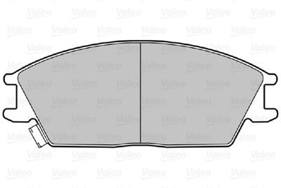 VALEO 598052 Číslo výrobce: 21012. EAN: 3276425980525.