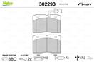 VALEO 302293