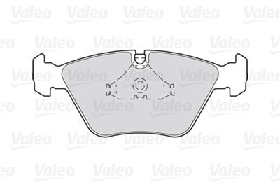 VALEO 301231 EAN: 3276423012310.