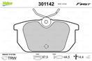 VALEO 301142